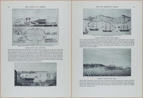 E831 - The Pageant of America, Volume 4 - 1927 - 17408-17409