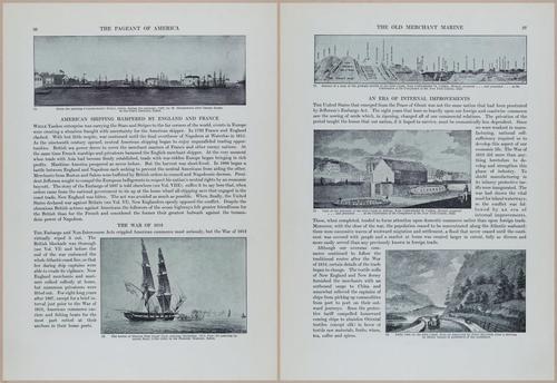 E831 - The Pageant of America, Volume 4 - 1927 - 17412-17413