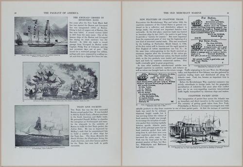 E831 - The Pageant of America, Volume 4 - 1927 - 17416-17417