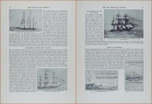 E831 - The Pageant of America, Volume 4 - 1927 - 17418-17419