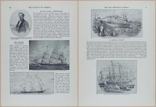 E831 - The Pageant of America, Volume 4 - 1927 - 17420-17421