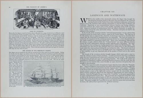 E831 - The Pageant of America, Volume 4 - 1927 - 17424-17425