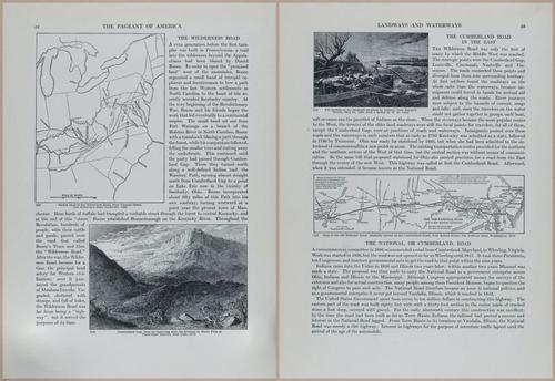 E831 - The Pageant of America, Volume 4 - 1927 - 17428-17429