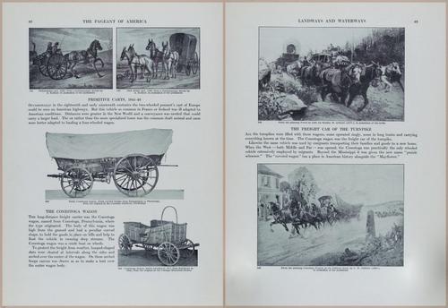 E831 - The Pageant of America, Volume 4 - 1927 - 17438-17439