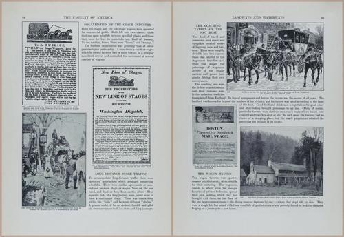 E831 - The Pageant of America, Volume 4 - 1927 - 17440-17441