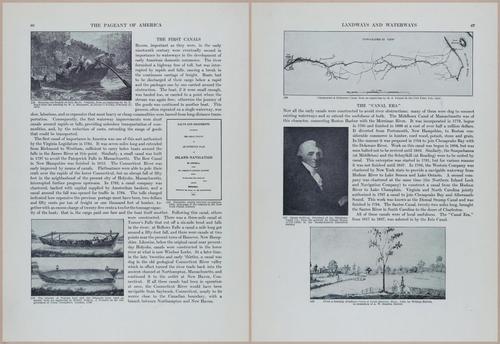 E831 - The Pageant of America, Volume 4 - 1927 - 17442-17443