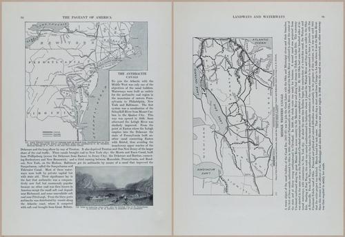 E831 - The Pageant of America, Volume 4 - 1927 - 17448-17449