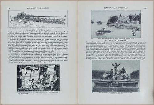 E831 - The Pageant of America, Volume 4 - 1927 - 17452-17453