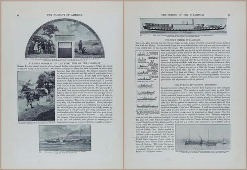 E831 - The Pageant of America, Volume 4 - 1927 - 17458-17459