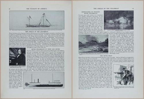 E831 - The Pageant of America, Volume 4 - 1927 - 17460-17461