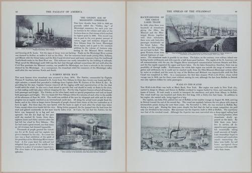 E831 - The Pageant of America, Volume 4 - 1927 - 17468-17469