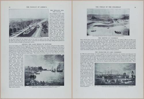 E831 - The Pageant of America, Volume 4 - 1927 - 17470-17471