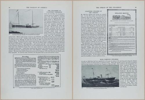 E831 - The Pageant of America, Volume 4 - 1927 - 17472-17473