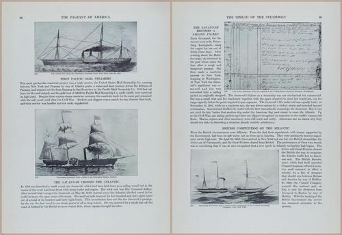 E831 - The Pageant of America, Volume 4 - 1927 - 17474-17475