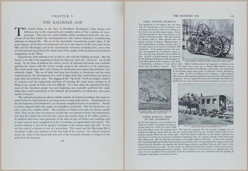 E831 - The Pageant of America, Volume 4 - 1927 - 17478-17479