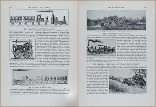 E831 - The Pageant of America, Volume 4 - 1927 - 17484-17485