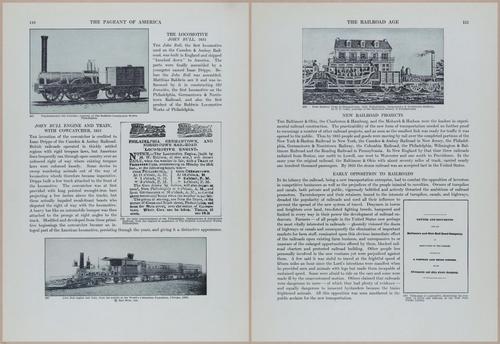 E831 - The Pageant of America, Volume 4 - 1927 - 17486-17487