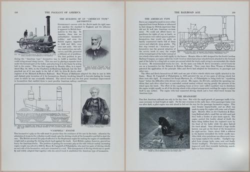 E831 - The Pageant of America, Volume 4 - 1927 - 17488-17489