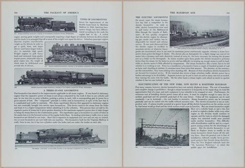 E831 - The Pageant of America, Volume 4 - 1927 - 17490-17491