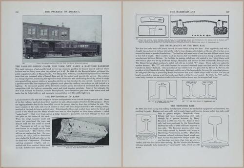 E831 - The Pageant of America, Volume 4 - 1927 - 17492-17493