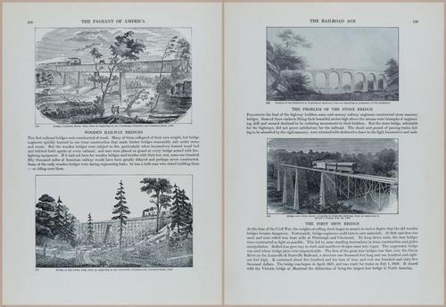 E831 - The Pageant of America, Volume 4 - 1927 - 17494-17495