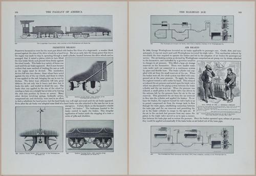 E831 - The Pageant of America, Volume 4 - 1927 - 17500-17501