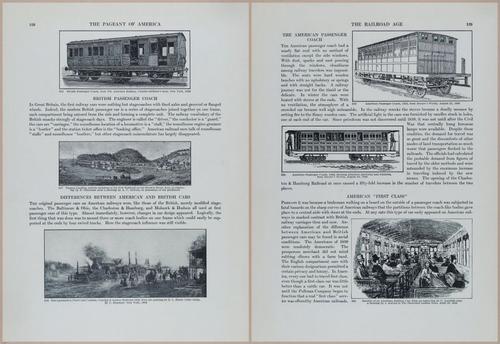 E831 - The Pageant of America, Volume 4 - 1927 - 17504-17505