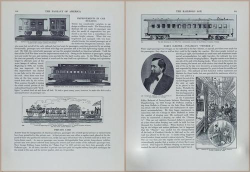 E831 - The Pageant of America, Volume 4 - 1927 - 17506-17507