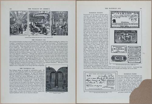 E831 - The Pageant of America, Volume 4 - 1927 - 17508-17509