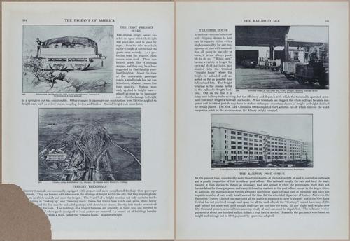 E831 - The Pageant of America, Volume 4 - 1927 - 17510-17511