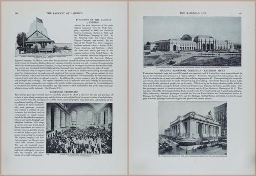 E831 - The Pageant of America, Volume 4 - 1927 - 17512-17513