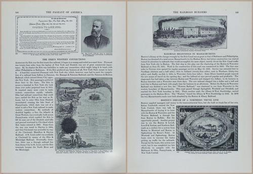 E831 - The Pageant of America, Volume 4 - 1927 - 17518-17519