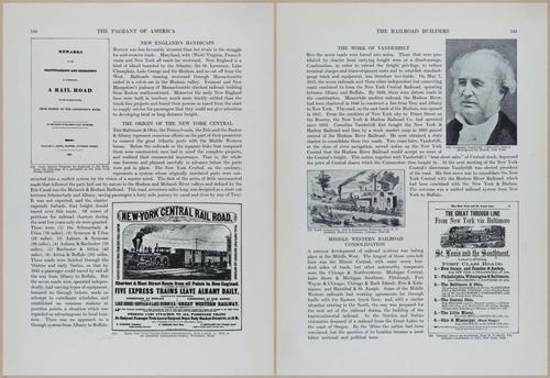 E831 - The Pageant of America, Volume 4 - 1927 - 17520-17521