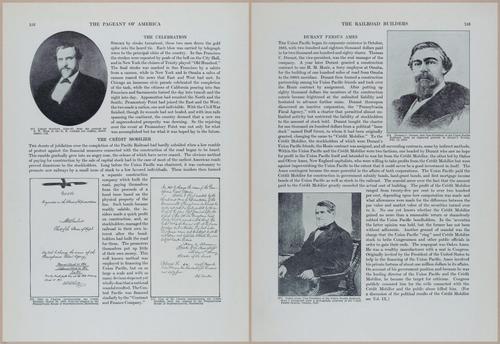 E831 - The Pageant of America, Volume 4 - 1927 - 17527-17528