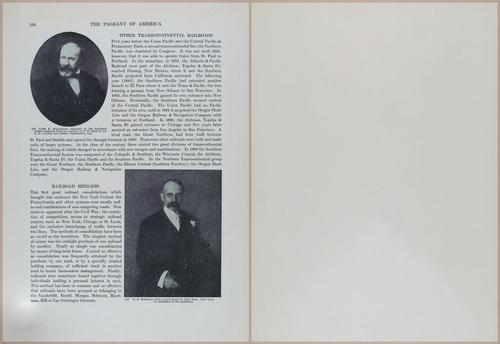 E831 - The Pageant of America, Volume 4 - 1927 - 17529