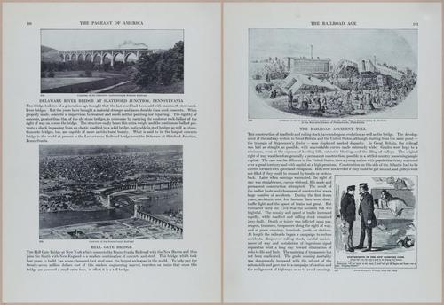 E831 - The Pageant of America, Volume 4 - 1927 - 17496-17497